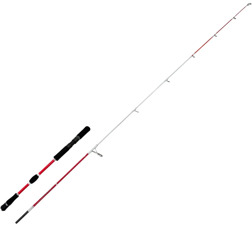 Okuma Fireball Cast 208cm 100-300gr 1+1 Parça Olta Kamışı