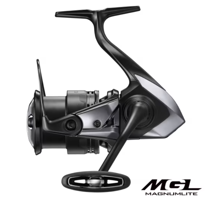 Shimano Exsence B 4000M XG Spin Olta Makinesi