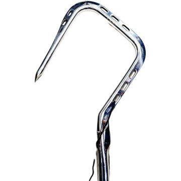 Blue Marlin GAFF 5'' HEAD 180cm Kakıç