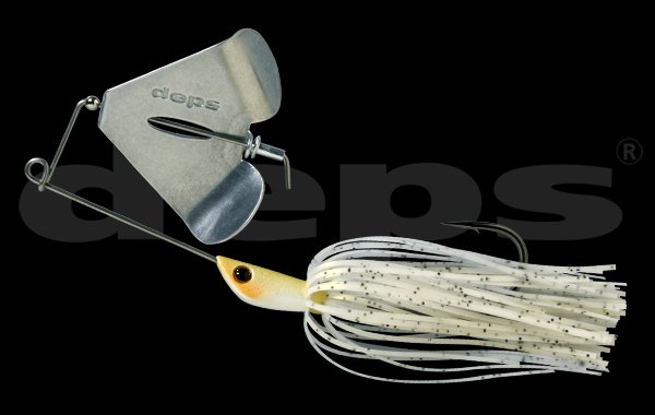 Deps Huge Buzzbait Sahte Yem 02