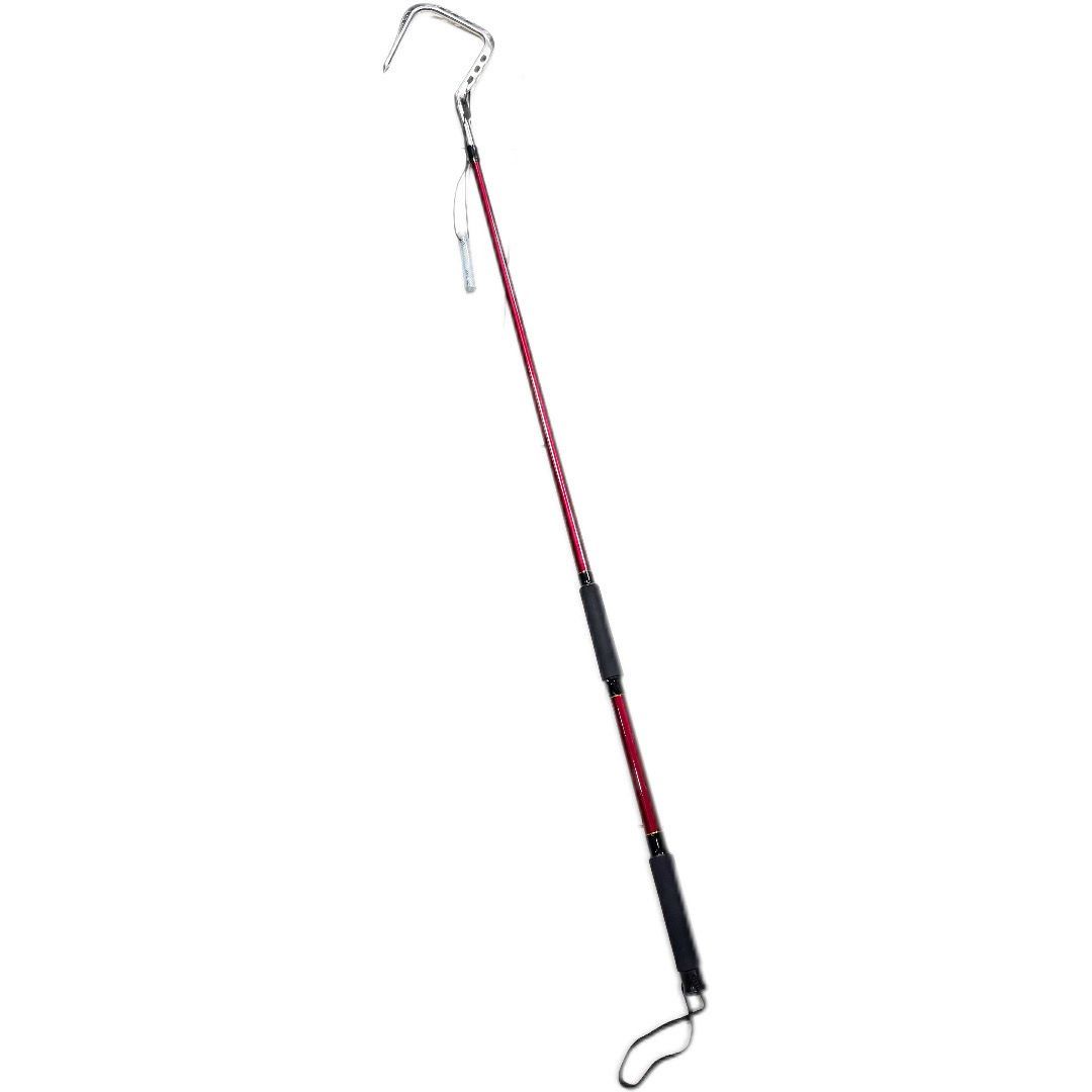 Blue Marlin GAFF 7'' HEAD 185cm Kakıç