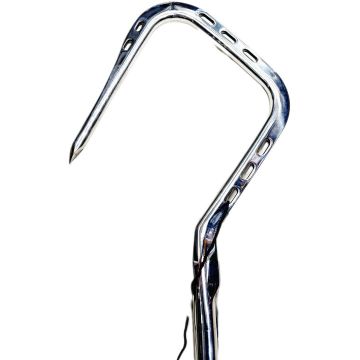 Blue Marlin GAFF 7'' HEAD 180cm Kakıç