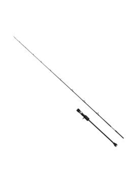 Shimano 25 Grappler Type Slow Jigging 198 Cm Max. 260 Gr Tetikli Jig Kamışı