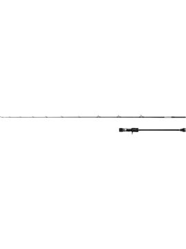 Shimano 25 Grappler Type Slow Jigging 198 Cm Max. 260 Gr Tetikli Jig Kamışı