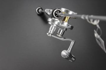 Truscend Slow Jig Makinası Sağ Kol