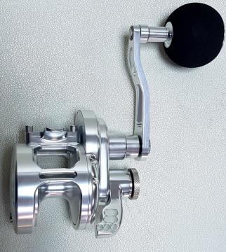 Truscend Slow Jig Makinası Sağ Kol