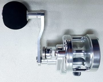 Truscend Slow Jig Makinası Sağ Kol