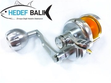 Truscend Slow Jig Makinası Sol Kol