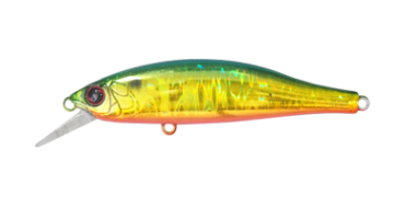 Maria Tight Slalom 80 mm Suni Balık