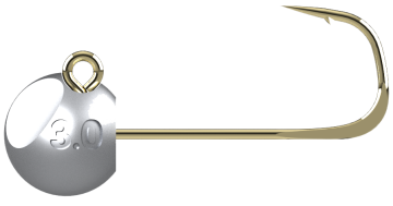 Progre BUG-BULLET SEARCH 0.6 gr