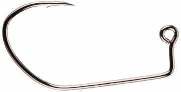 Arukazik Ar Hook Jack Upper HW Jig İğnesi #7 Numara