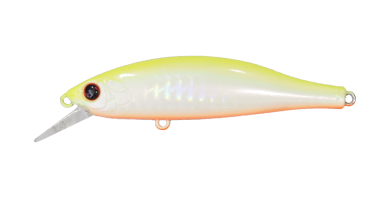 Maria Tight Slalom 80 mm Suni Balık S02P