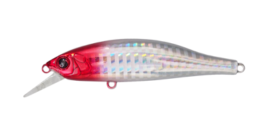 Maria Tight Slalom 80 mm Suni Balık S03H