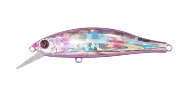 Maria Tight Slalom 80 mm Suni Balık S04H