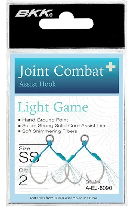 BKK Joint Combat+ Olta İğnesi