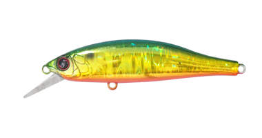 Maria Tight Slalom 80 mm Suni Balık S07H