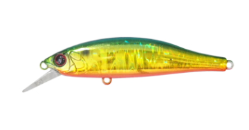 Maria Tight Slalom 80 mm Suni Balık S07H