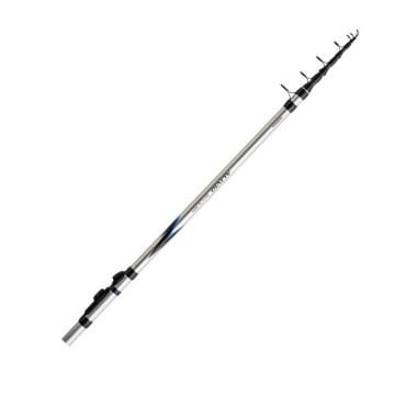 Shimano Alivio Teleskopik Tekne Kamışı 240cm H 30-150gr