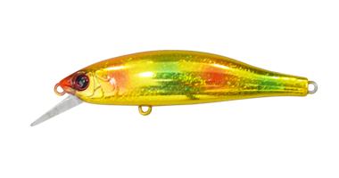 Maria Tight Slalom 80 mm Suni Balık S08H