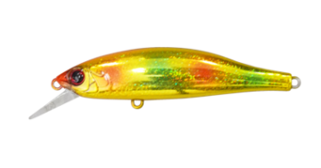 Maria Tight Slalom 80 mm Suni Balık S08H