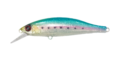 Maria Tight Slalom 80 mm Suni Balık S09C