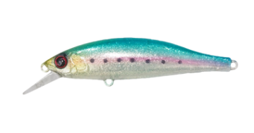 Maria Tight Slalom 80 mm Suni Balık S09C