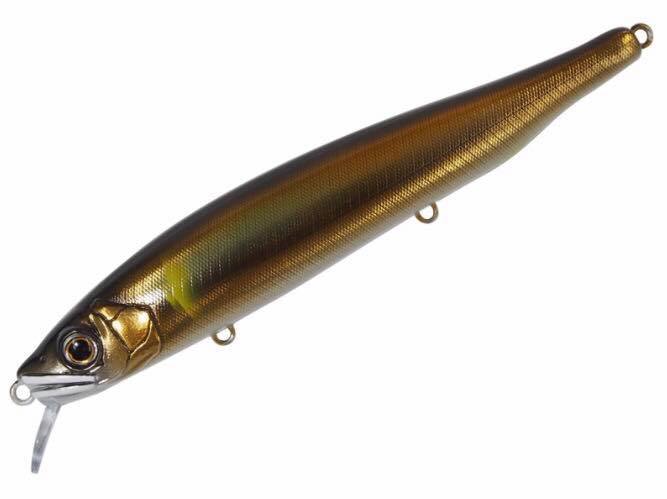 Gan Craft Ayuja 128 Rest SL Sahte Balık