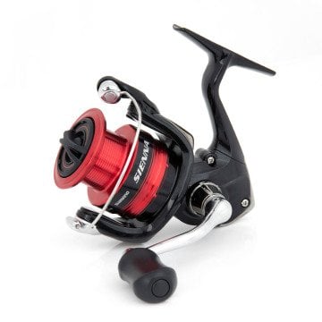 Shimano Sienna 2000FG LRF Makina