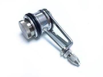 Remixon Bobbin Knotter