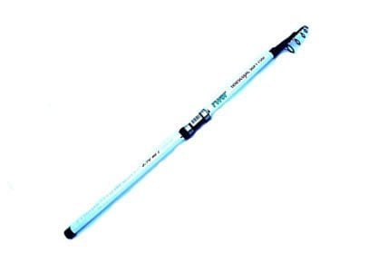 Rıver Competıtıon Pro Tele Surf 420CM 150gr