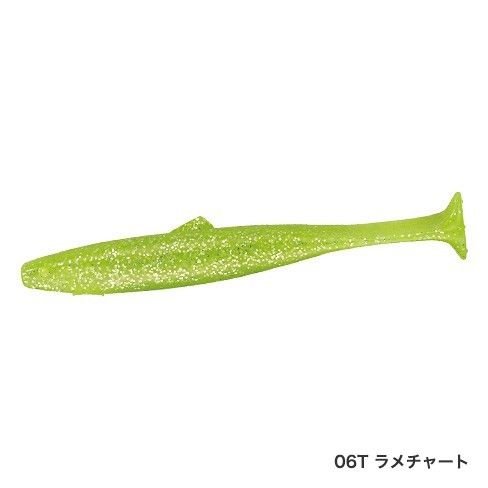 Shimano Dolphin Kicker Silikon Yem 06T