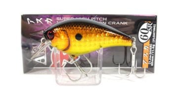 Jackall Aska 60SR 6cm 11.4gr Sahte Balık