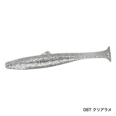 Shimano Dolphin Kicker Silikon Yem 08T