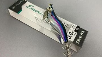 Daiwa NEW Emeraldas Nude 14gr Kalamar Zokası 19