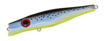 JA-DO Ni-San 100mm 13gr Sahte Balık 06
