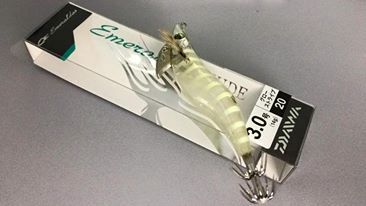 Daiwa NEW Emeraldas Nude 14gr Kalamar Zokası 20