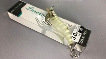 Daiwa NEW Emeraldas Nude 14gr Kalamar Zokası 20