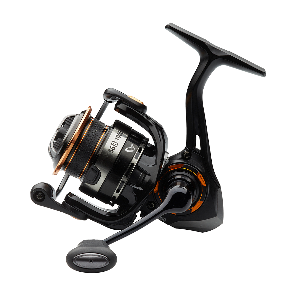 Savage Gear SG8 4000 FD 10+1BB Olta Makinesi