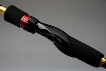 Daiwa Mebaringu 2,34m 1-10g LRF Kamışı