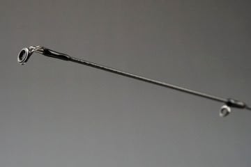 Daiwa Mebaringu 2,34m 1-10g LRF Kamışı