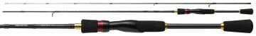 Daiwa Mebaringu 2,34m 1-10g LRF Kamışı
