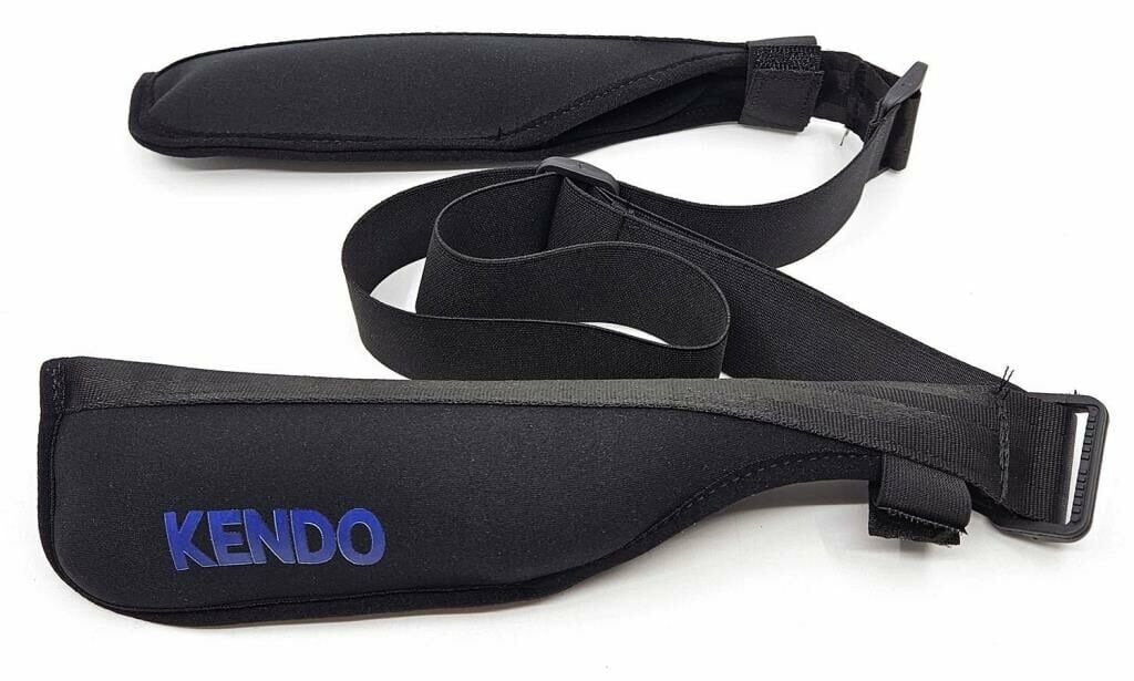 Kendo Spin Kamış Koruma Kılıfı (Neopren)