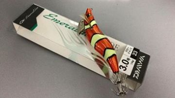 Daiwa NEW Emeraldas Nude 14gr Kalamar Zokası 23