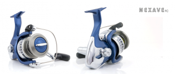Shimano Nexave 10000FC Olta Makinası
