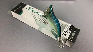 Daiwa NEW Emeraldas Nude 14gr Kalamar Zokası 24