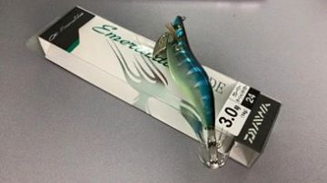 Daiwa NEW Emeraldas Nude 14gr Kalamar Zokası 24