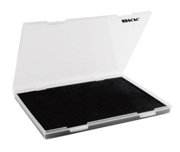 BKK OCD-Box A1 Eva Jig Head ve Asist kutusu