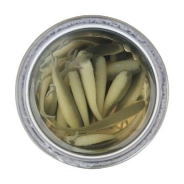 Berkley GAJMI1-BS Gulp Alive 1 inç Minnow STARRY NIGHT