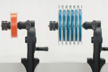 Daiichi Seiko Kousoku Recycler 2.0 Misina Sarma Aparatı