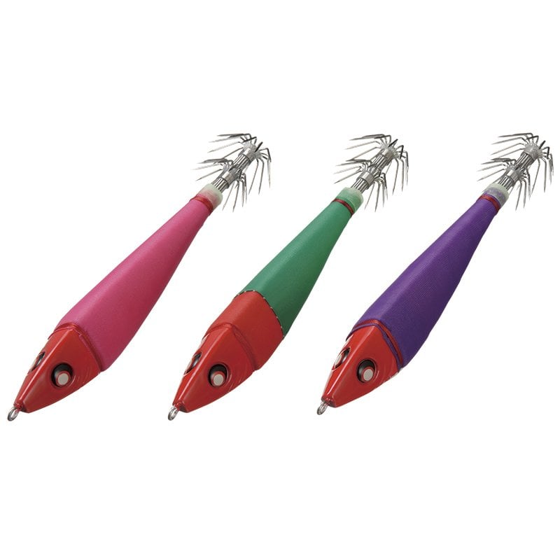 Prox Delta Sutte 15/B 3 Lü Kalamar Zoka Seti 95mm